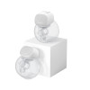 MOMCOZY SACALECHE DOBLE...