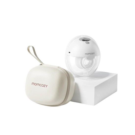 MOMCOZY SACALECHE...