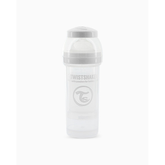 TWISTSHAKE BIBERON...