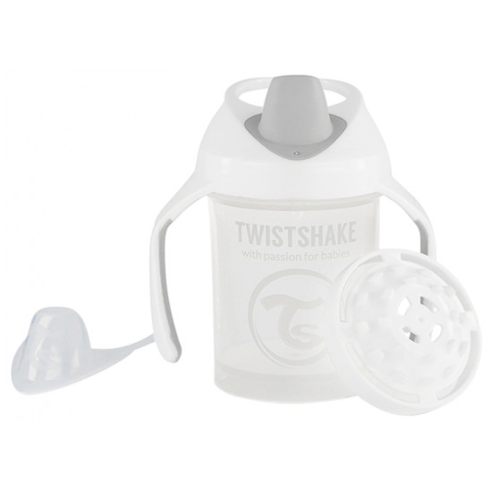 TWISTSHAKE TAZA MINI +4M...
