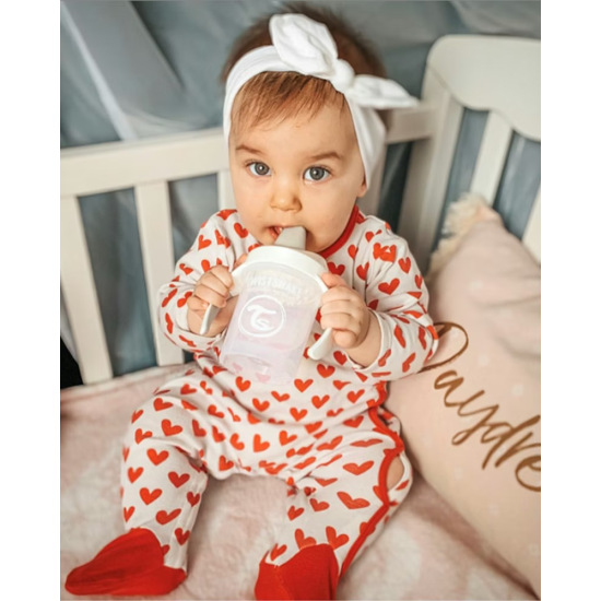 TWISTSHAKE TAZA MINI +4M...