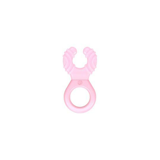 MORDEDOR REFRIGERANTE 2M+ PASTEL ROSA