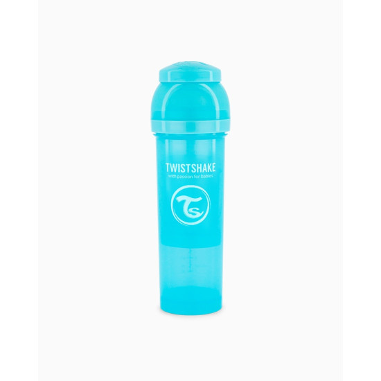TWISTSHAKE BIBERON 330ML...