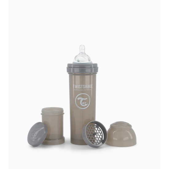 TWISTSHAKE BIBERON 330ML...