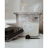CONTENEDOR DE LECHE EN...