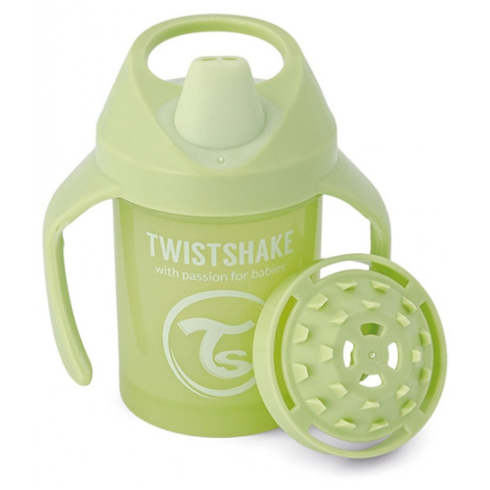 TWISTSHAKE TAZA MINI +4M...