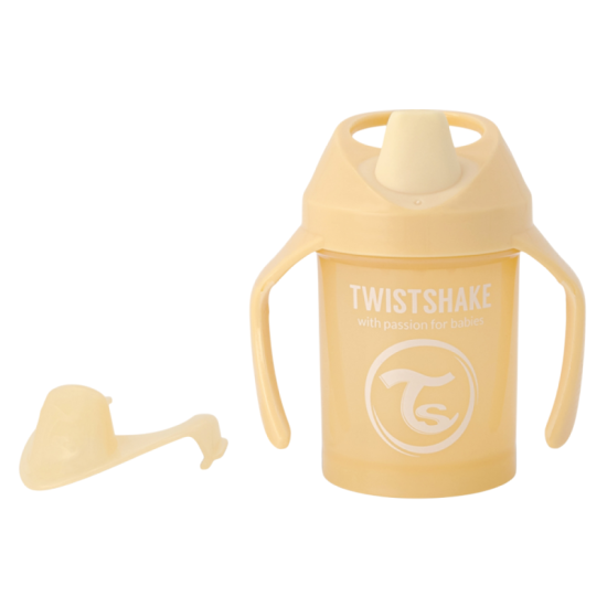 TWISTSHAKE TAZA MINI +4M...