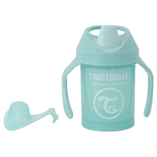 TWISTSHAKE TAZA MINI +4M...