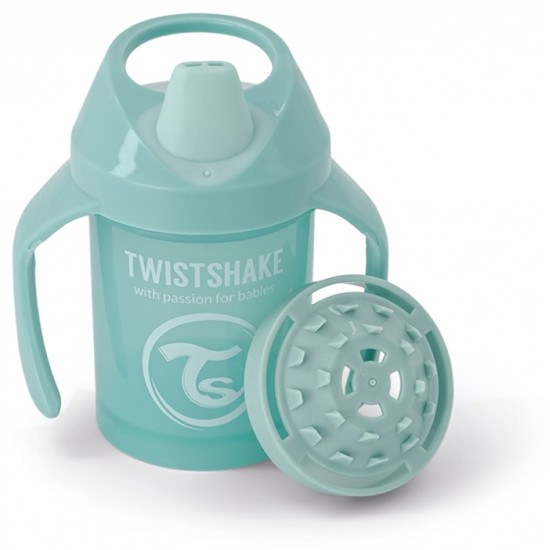 TWISTSHAKE TAZA MINI +4M...