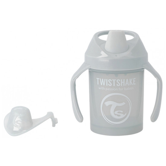 TWISTSHAKE TAZA MINI +4M...