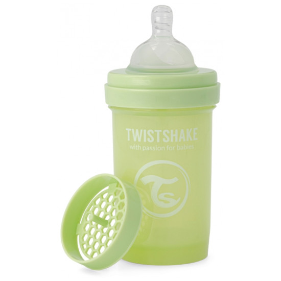TWISTSHAKE BIBERON +0M...