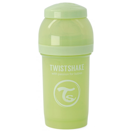 TWISTSHAKE BIBERON +0M...