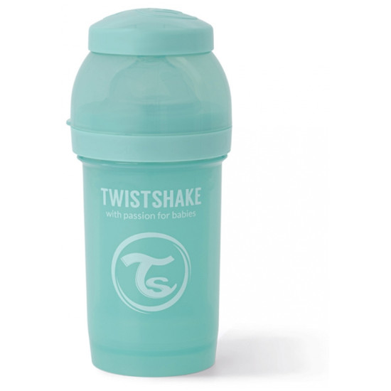 TWISTSHAKE BIBERON +0M...