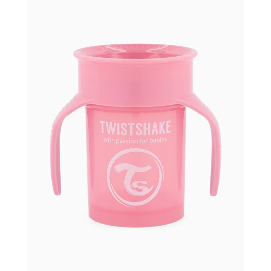 TAZA 360 C/ASAS 6M+ 230ML...