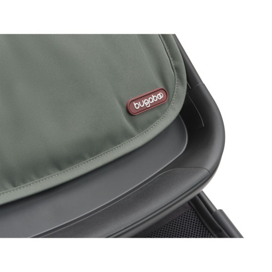 BUGABOO FOX CUB COMPLETO...