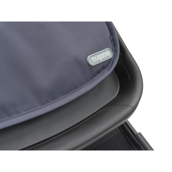 BUGABOO FOX CUB COMPLETO...