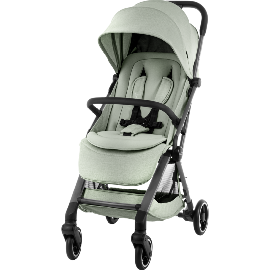 BRITAX FLYLITE SILLA DE...