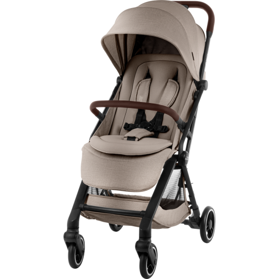 BRITAX FLYLITE SILLA DE...