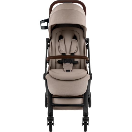 BRITAX FLYLITE SILLA DE...