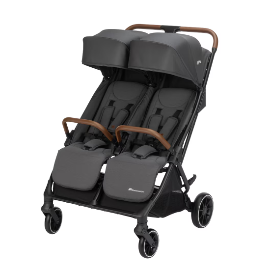 MAXI COSI SILLA GEMELAR...