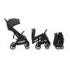 MAXI COSI SILLA GEMELAR...