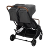 MAXI COSI SILLA GEMELAR...