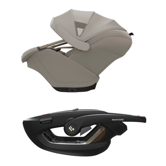 MAXI COSI CORAL SLIDE PRO...