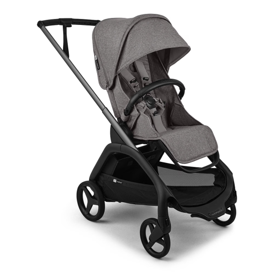 BUGABOO DRAGONFLY PLUS...