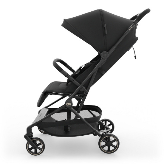 SILLA DE PASEO NEBO BLACK