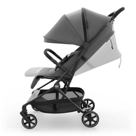 SILLA DE PASEO NEBO GREY