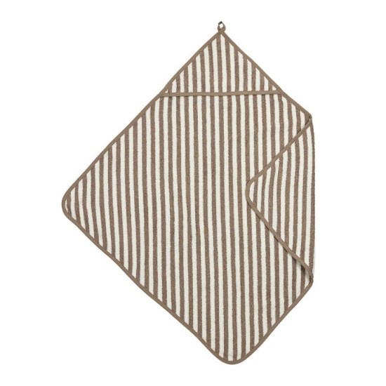 CAPA DE BAÑO RIZO 75X75CM...