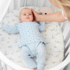 STOKKE SLEEPI V3 MINI BLANCO
