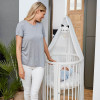 STOKKE SLEEPI V3 MINI BLANCO