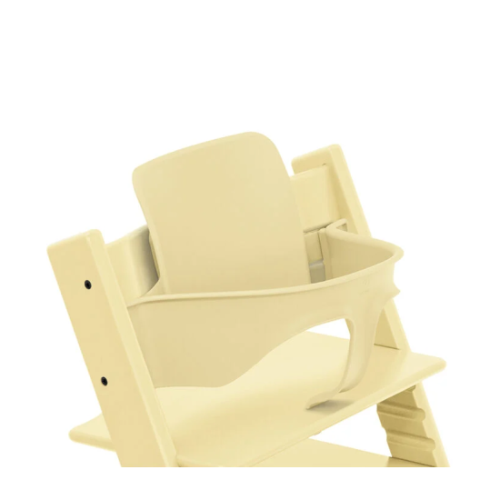 STOKKE TRIPP TRAPP BABY SET 2 Lemon Yellow