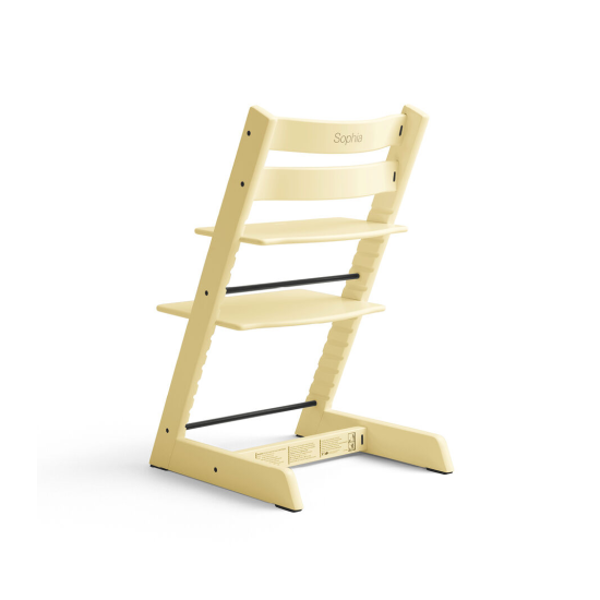 STOKKE TRIPP TRAPP SILLA...