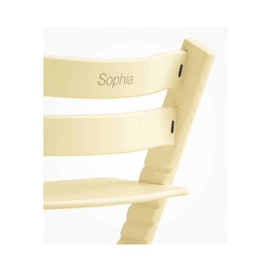 STOKKE TRIPP TRAPP SILLA...
