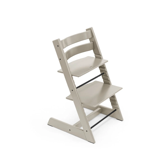 STOKKE TRIPP TRAPP SILLA CASHMERE GREY