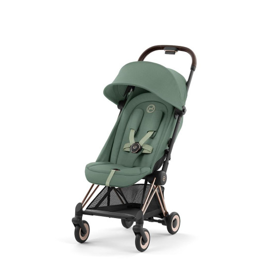 CYBEX COYA ROSEGOLD DARK...
