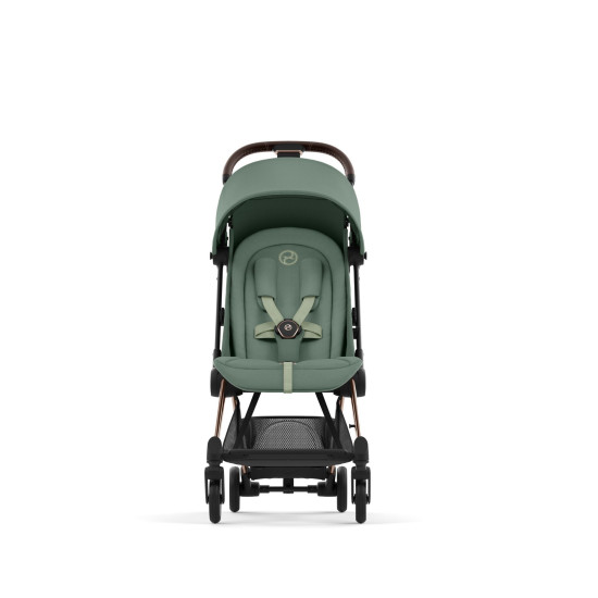 CYBEX COYA ROSEGOLD DARK...