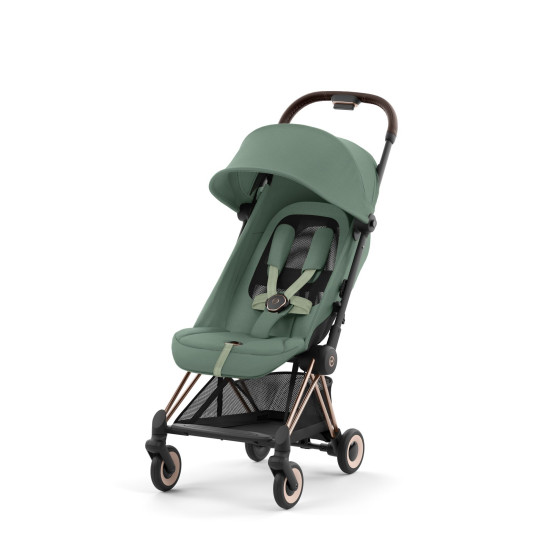CYBEX COYA ROSEGOLD DARK...