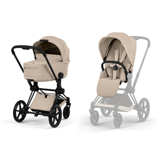 CYBEX PACK PRIAM COMFORT...