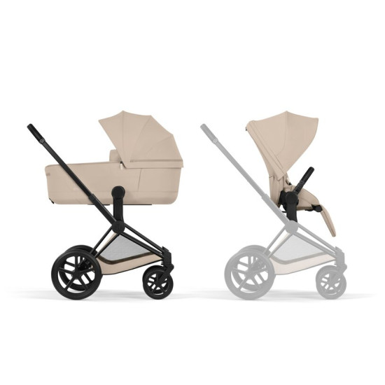 CYBEX PACK PRIAM COMFORT...