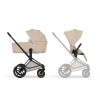 CYBEX PACK PRIAM COMFORT...