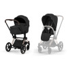 CYBEX PACK PRIAM COMFORT...