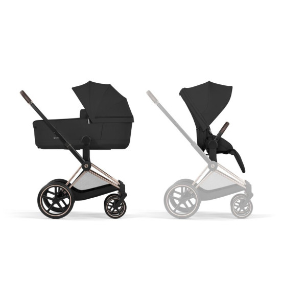 CYBEX PACK PRIAM COMFORT...
