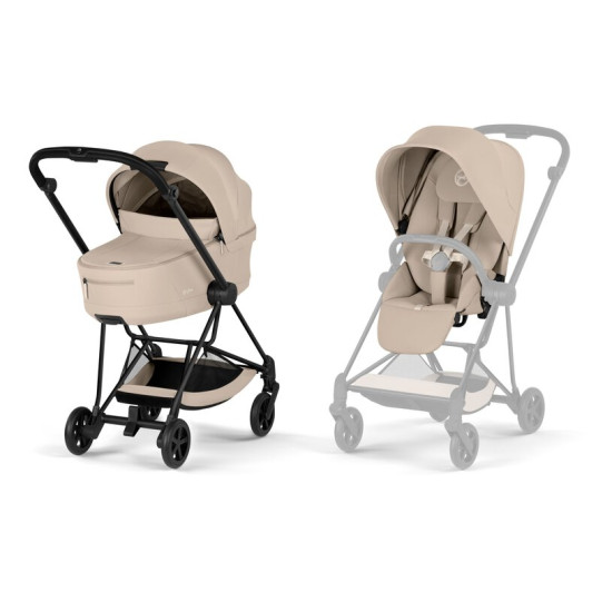 CYBEX PACK MIOS COMFORT...