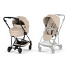 CYBEX PACK MIOS COMFORT...