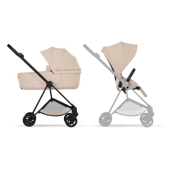 CYBEX PACK MIOS COMFORT...