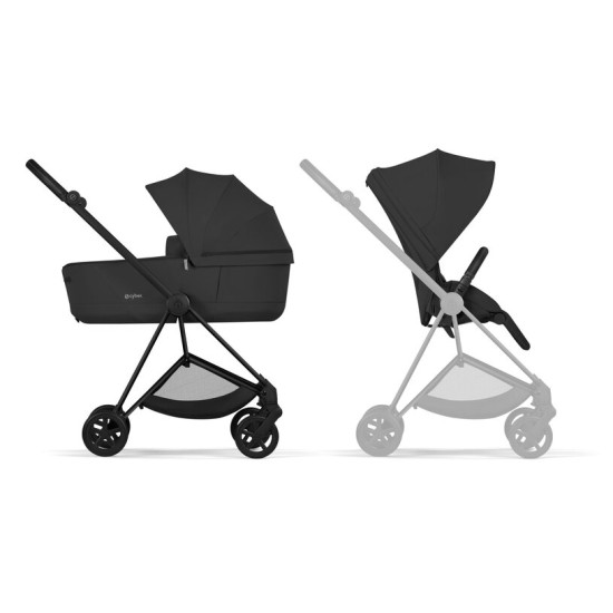 CYBEX PACK MIOS COMFORT...