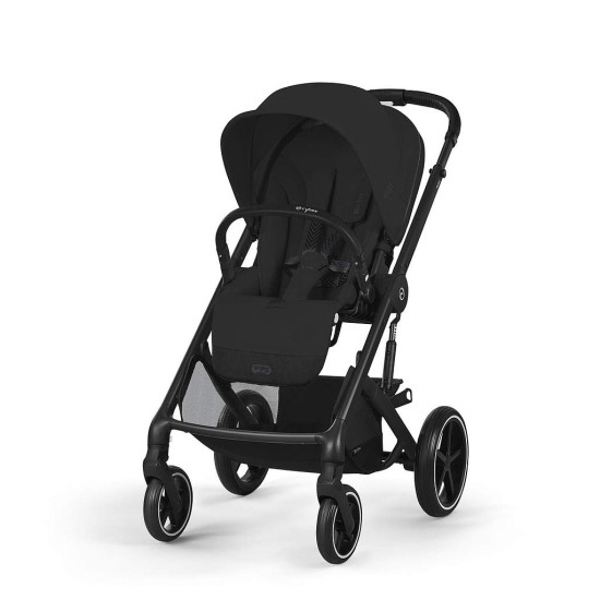 CYBEX BALIOS S LUX BLACK...